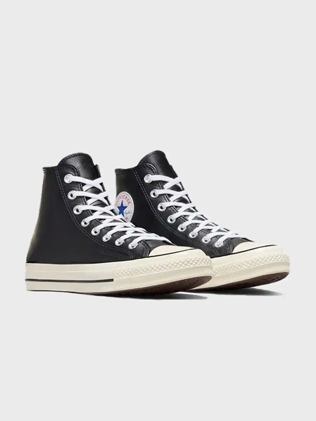 Converse Unisex Chuck 70 Seasonal Color Leather High Top Sneakers