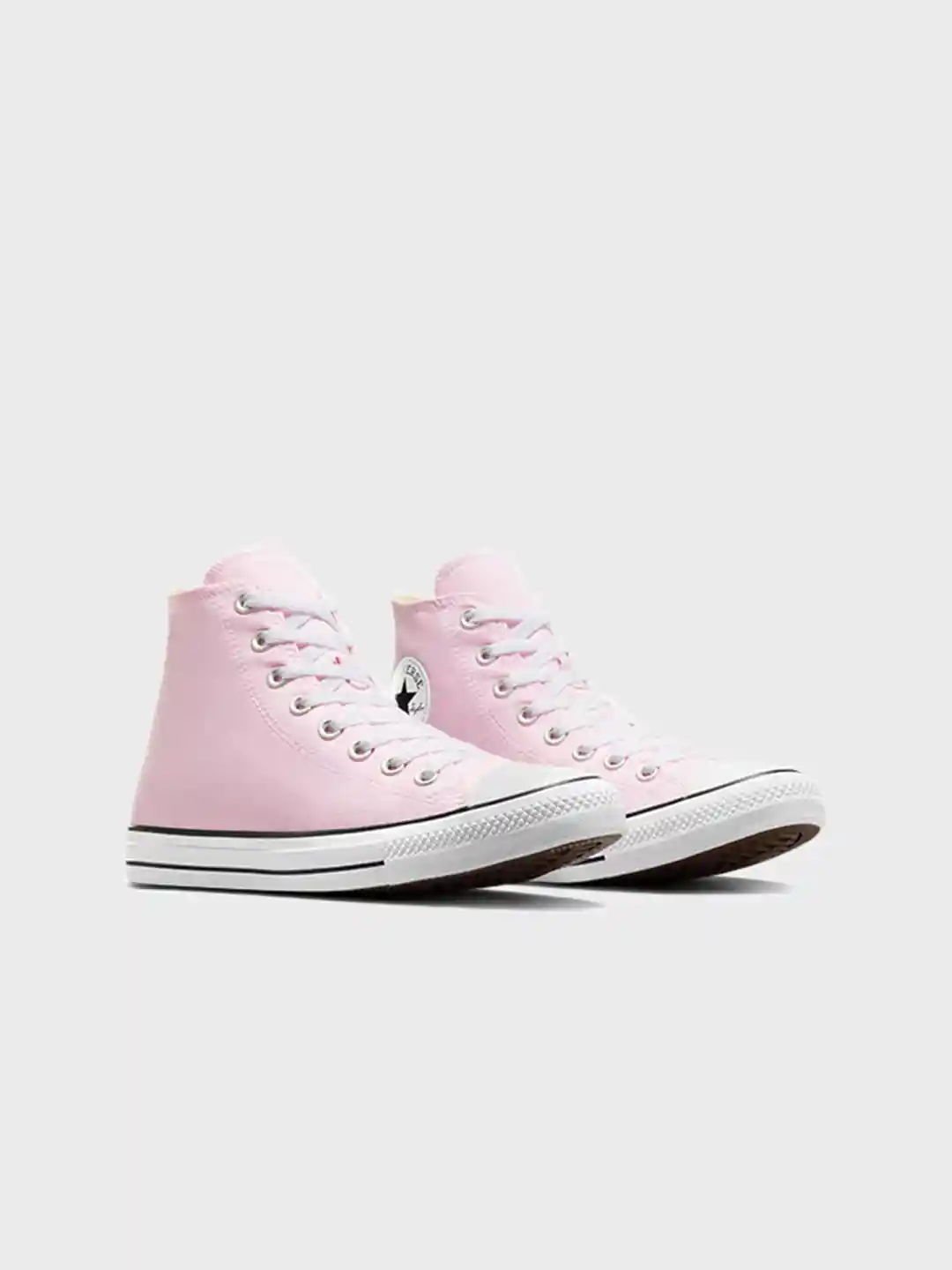 Converse Unisex Chuck Taylor All Star Canvas High Top Sneakers