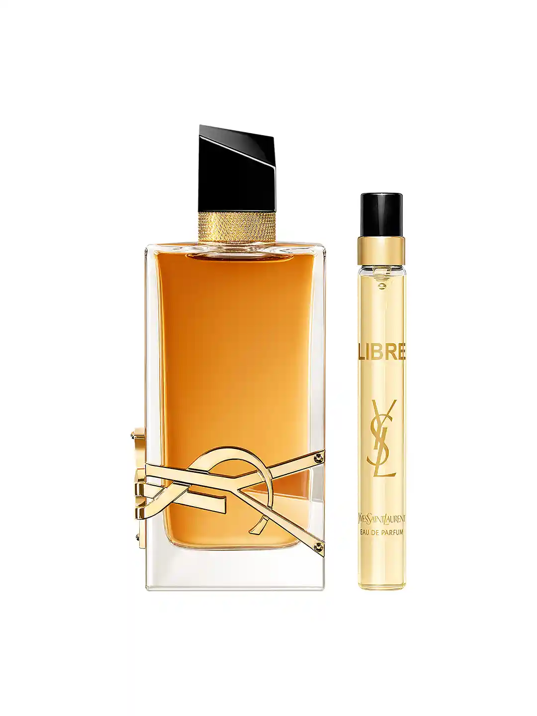 Buy Yves Saint Laurent Women Pcs Libre Intense Eau De Parfum