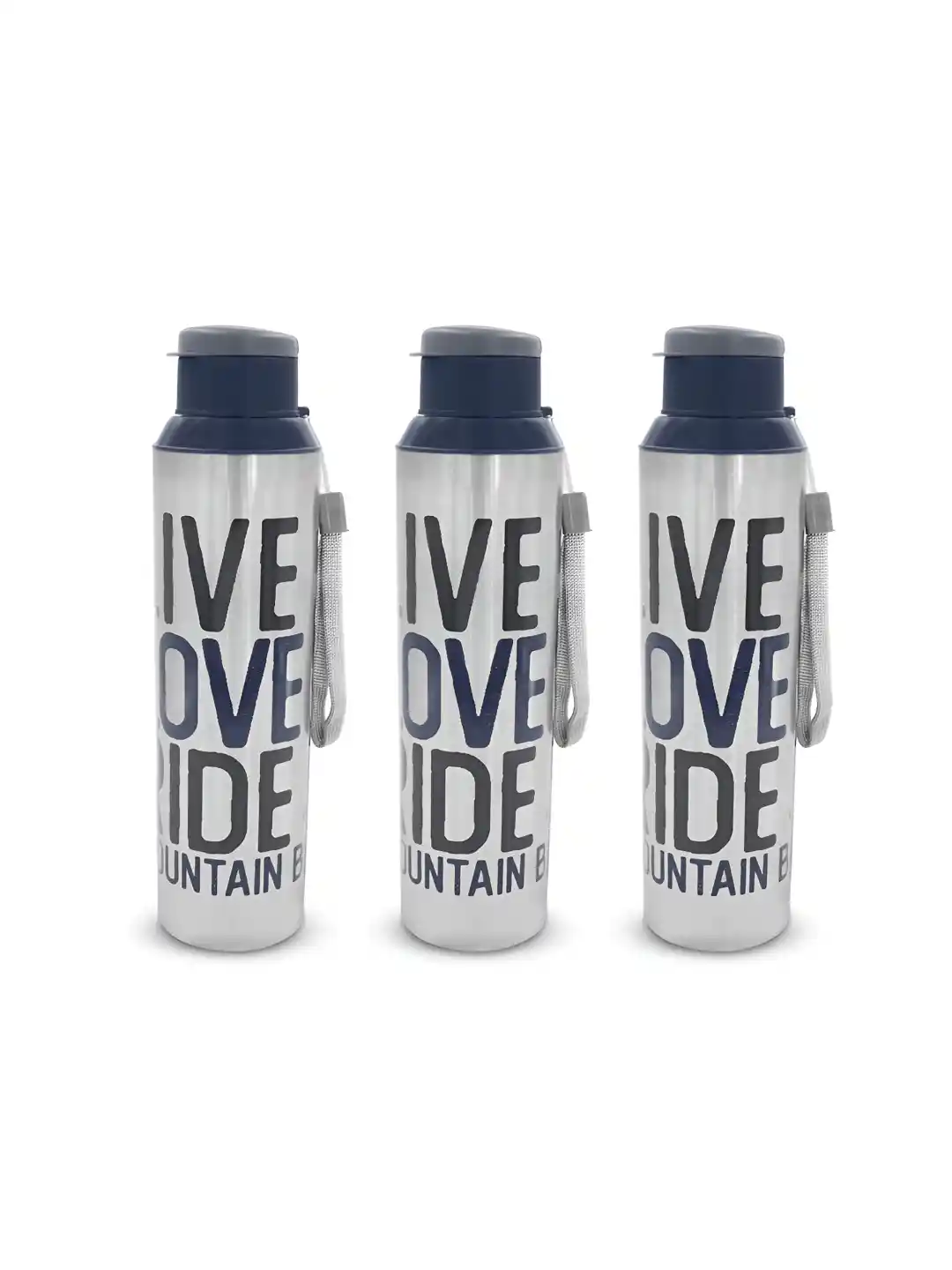 Buy Dhara Stainless Steel Breeze Bike Stainless Steel Spill Proof