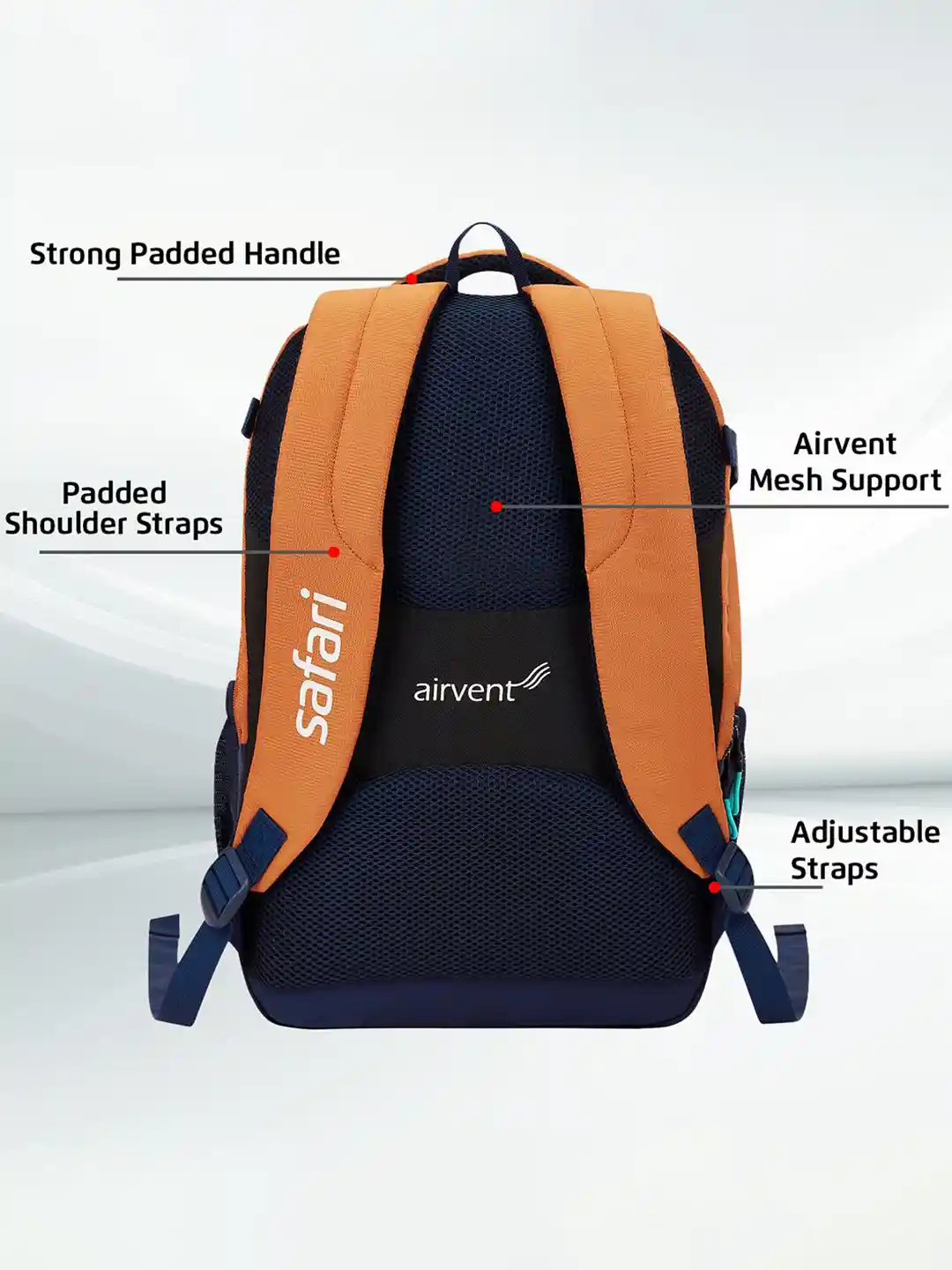 Safari Backpack Amazon College Bags For Boys Buy Safari Unisex