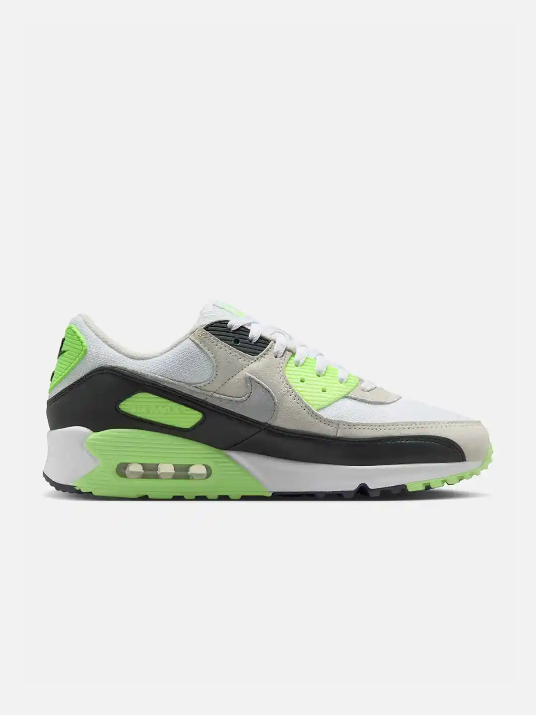 Buy Nike Air Max 90 Men Shoes Casual Shoes for Men 33473171 Myntra