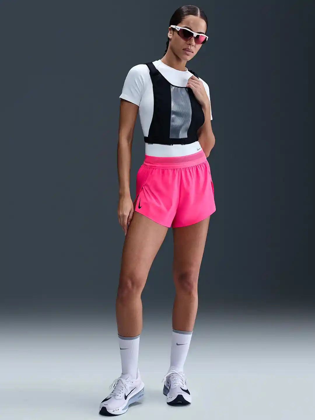 Buy Nike AeroSwift Women's Dri-FIT ADV Mid-Rise Running Shorts