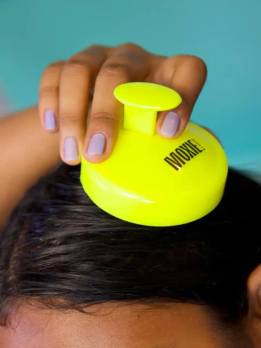 ボディ・フェイスケア smar Scalp Massager MildCares Smart Electric Scalp Massager for Hair Growth | Revive