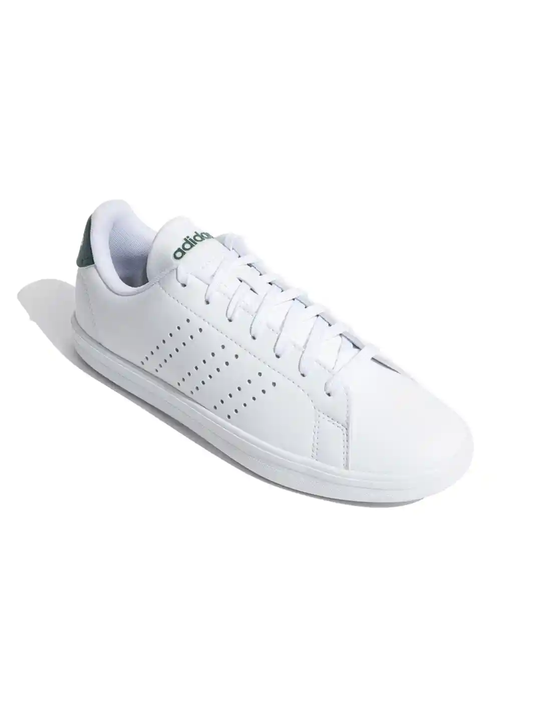 Buy ADIDAS ADVANTAGE IKD Women Sneakers Casual Shoes for