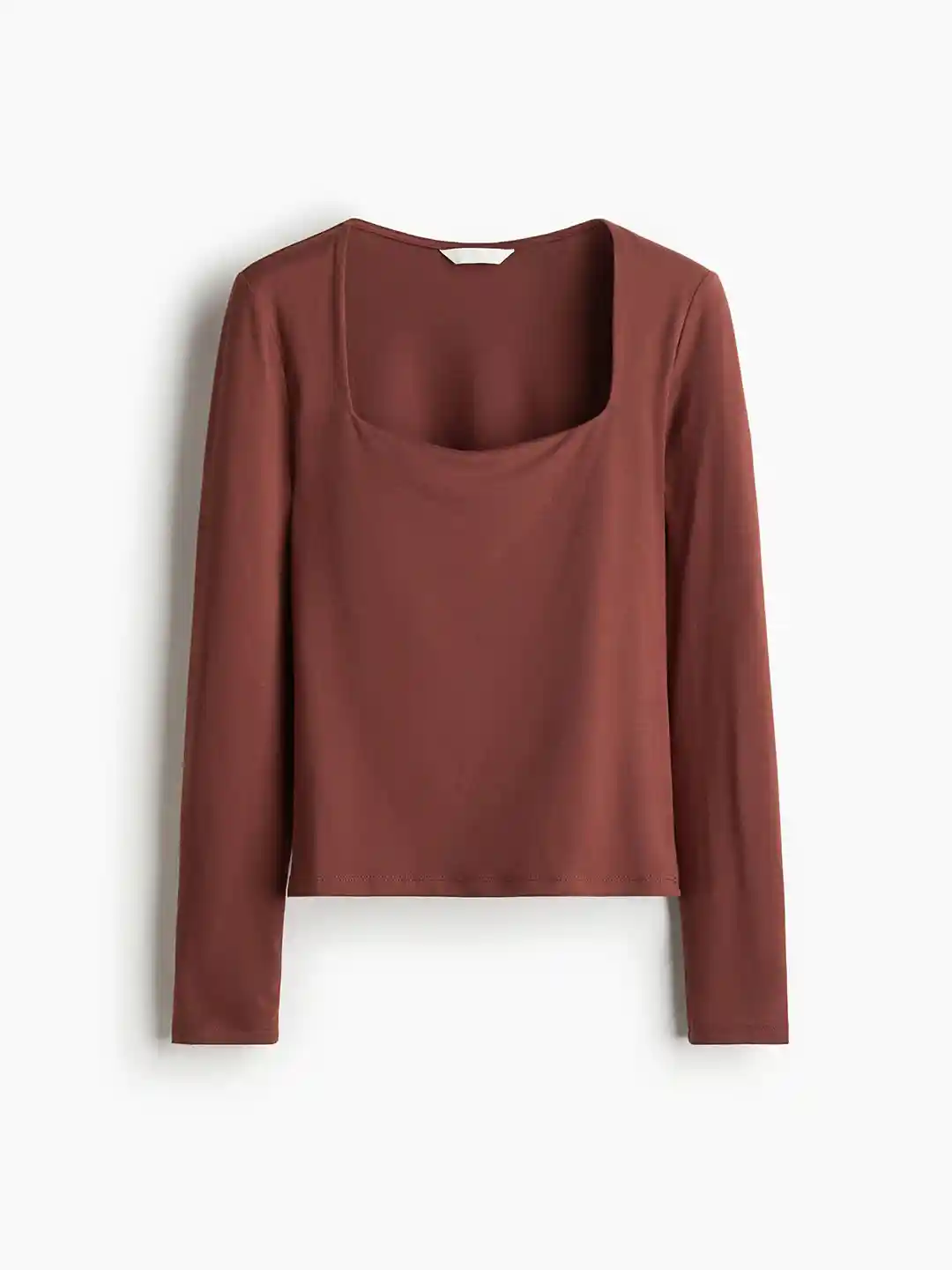 Buy H&M Women Long-sleeved Jersey Top Tops for Women 36173457