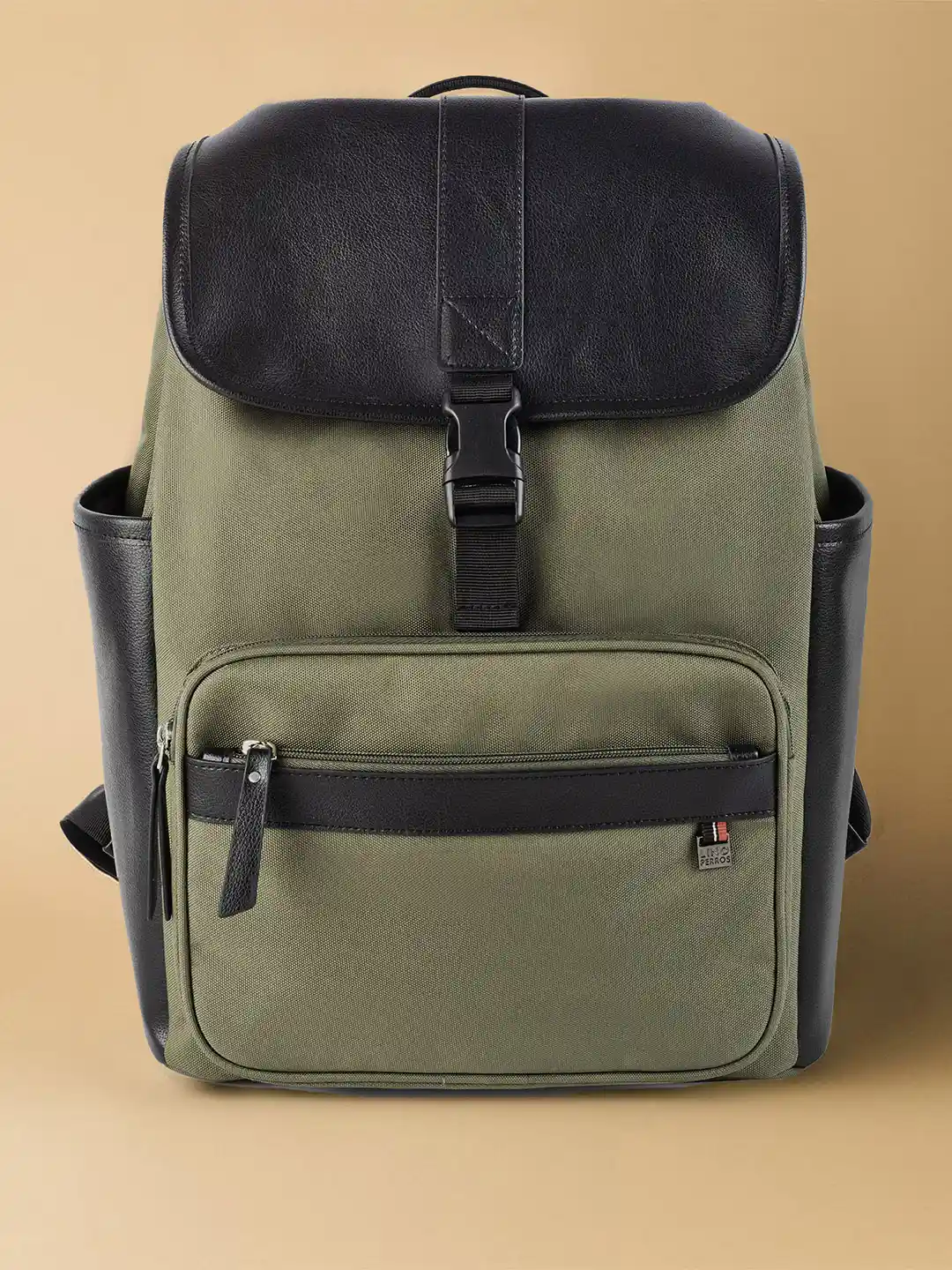 Buy Lino Perros Men Backpack Backpacks for Men 32809545 Myntra