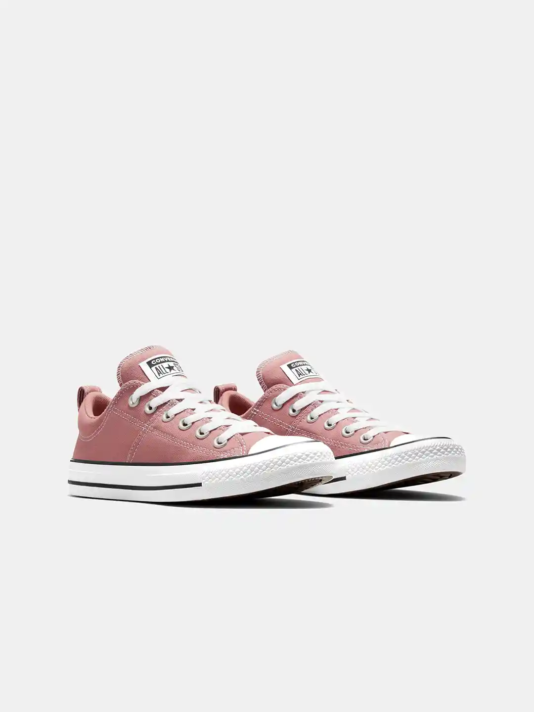 Converse Women Chuck Taylor All Star Madison Canvas Low Top Sneaker