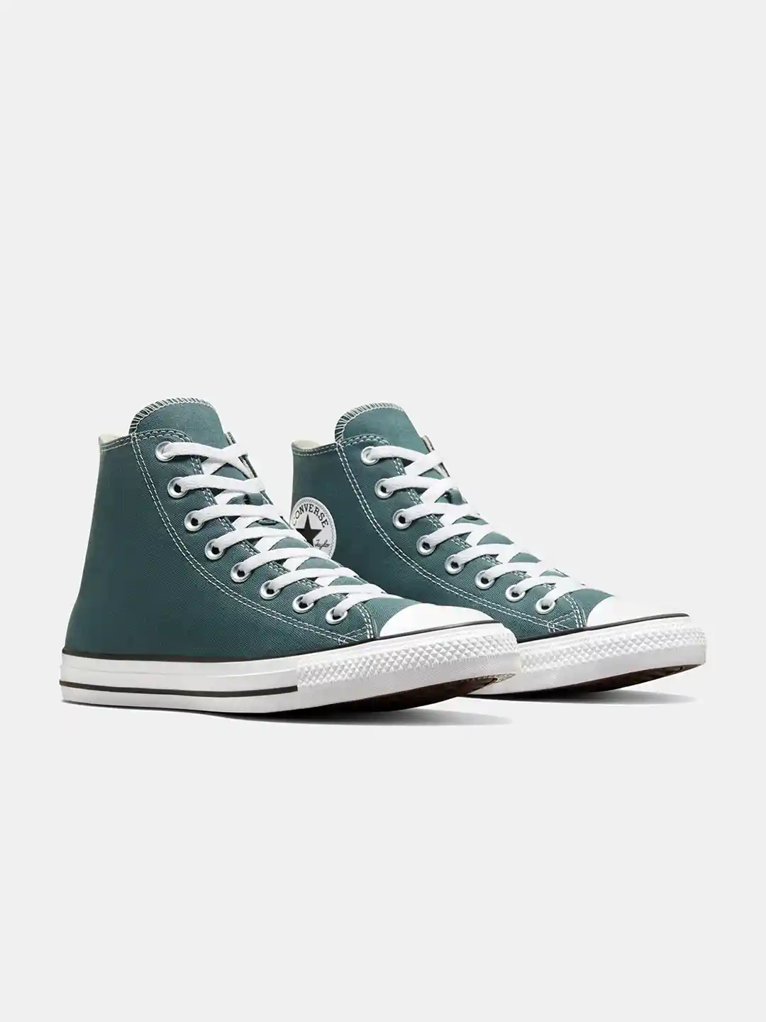 Converse Unisex Chuck Taylor All Star Canvas High Top Sneaker
