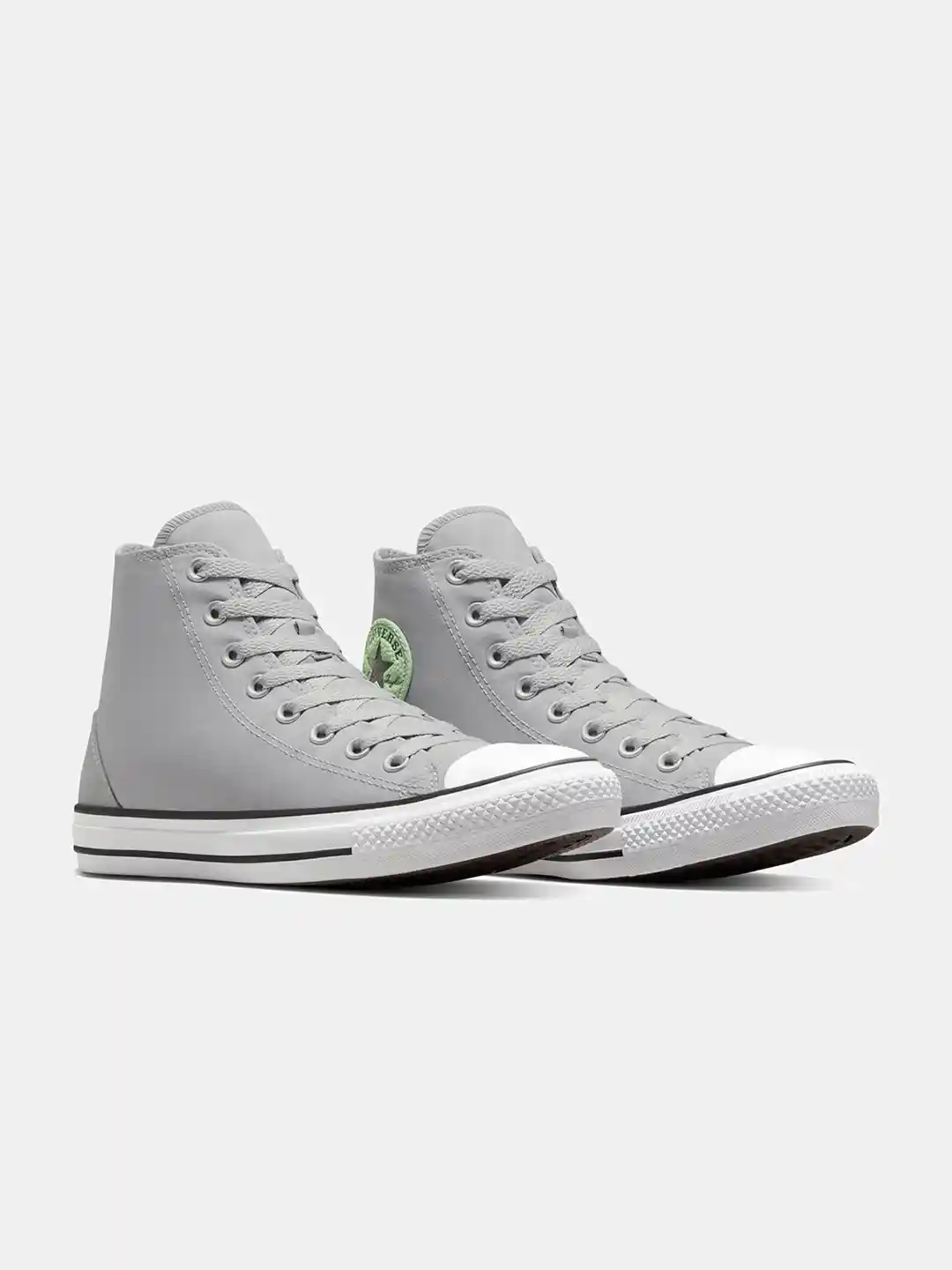 Converse Men Chuck Taylor All Star Polyester Suede High Top Sneaker