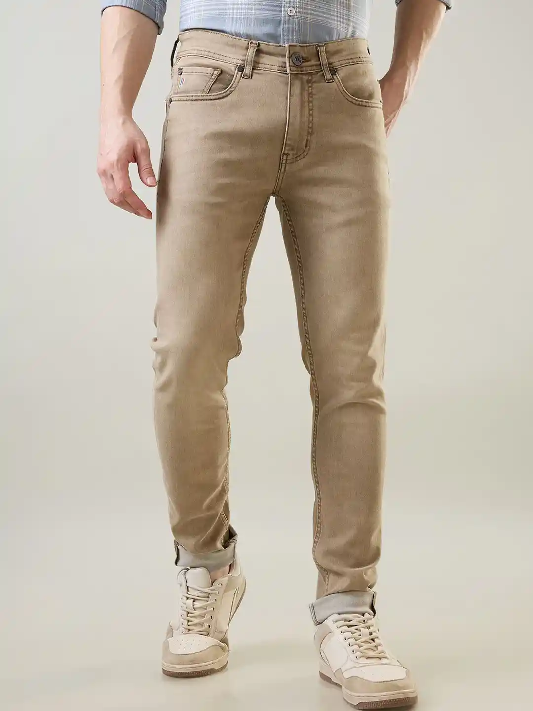 Buy TIM PARIS Men Hugo Skinny Jeans Jeans for Men 36348829 Myntra