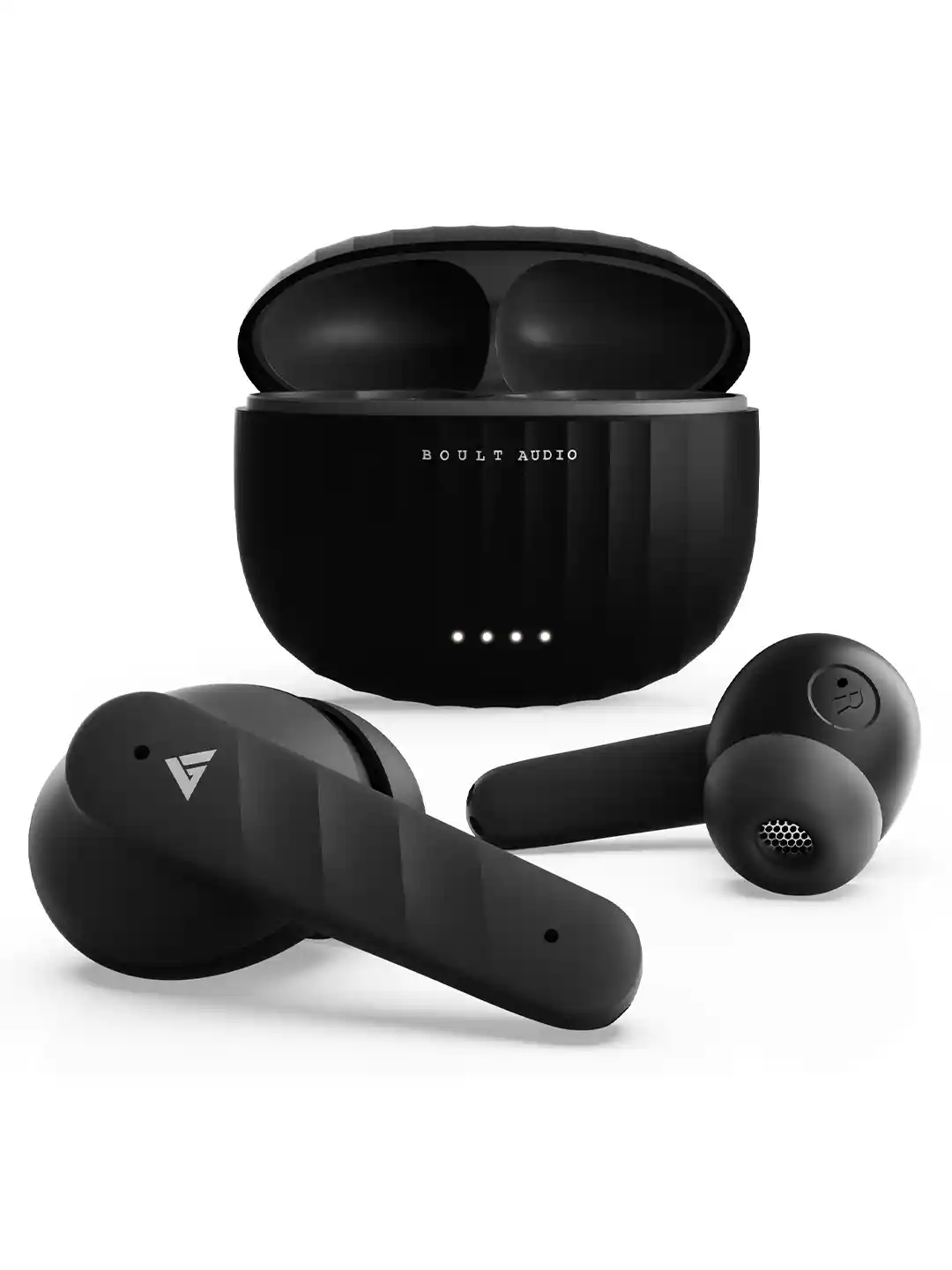 Wireless Earbuds Boult Audio Freepods Case Clearance Boult Audio