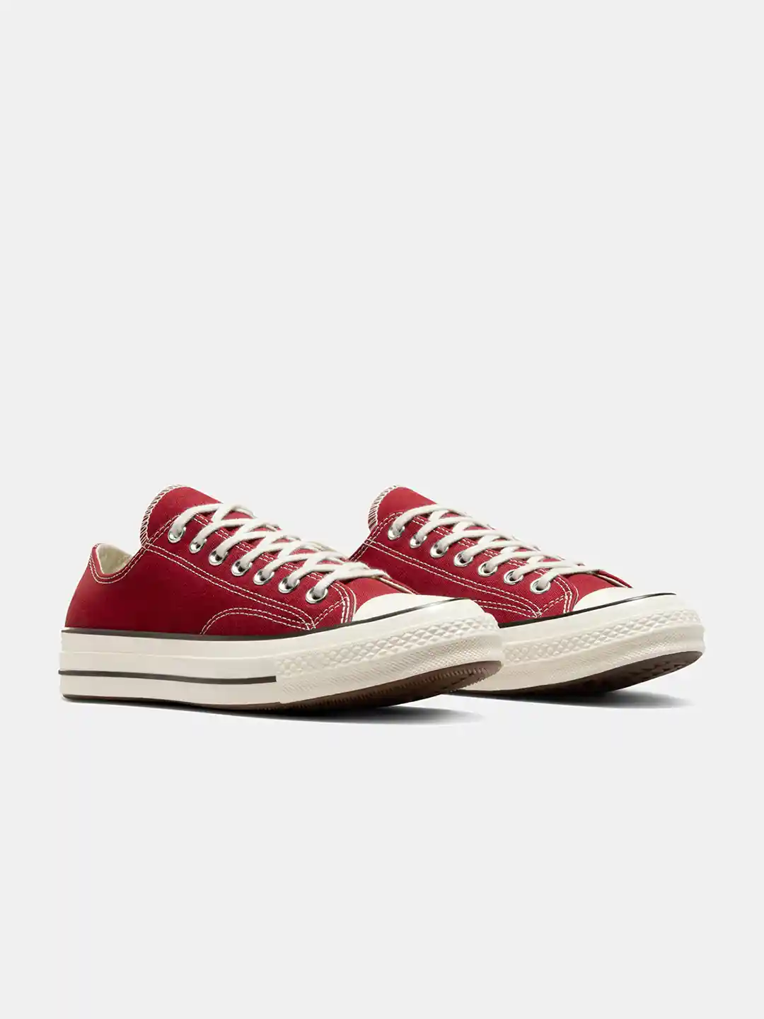 Converse Unisex Chuck 70 Canvas Low Top Sneaker