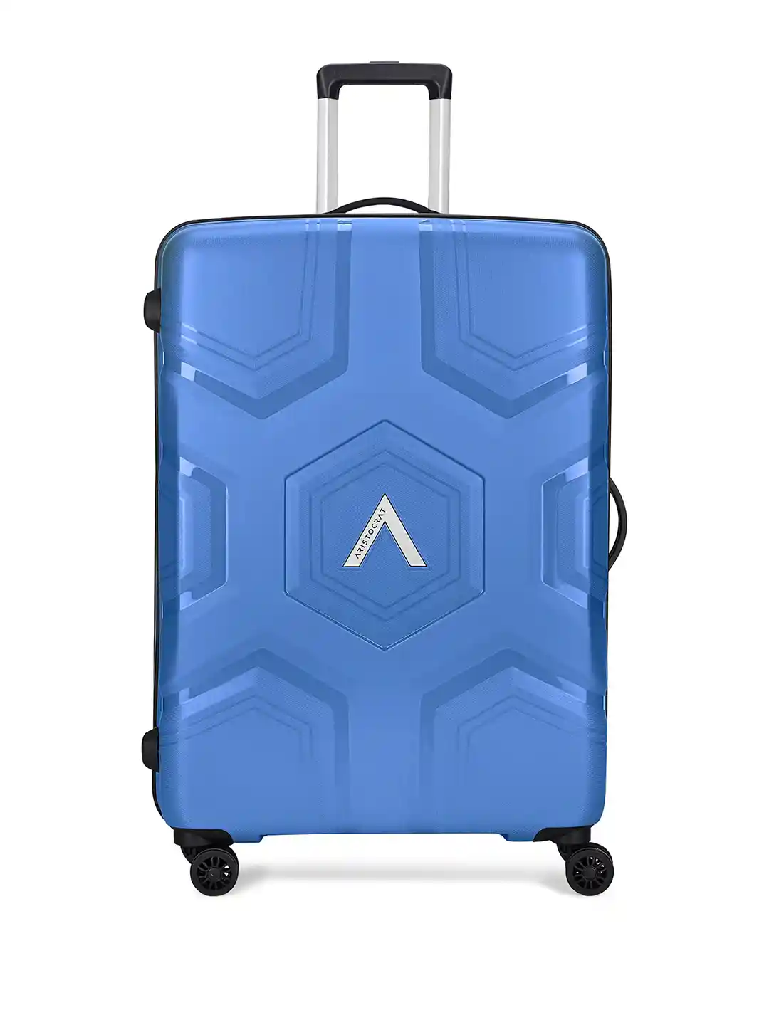 Aristocrat 360 Trolley Bag Aristocrat Juke 65cm Hard Luggage Bag