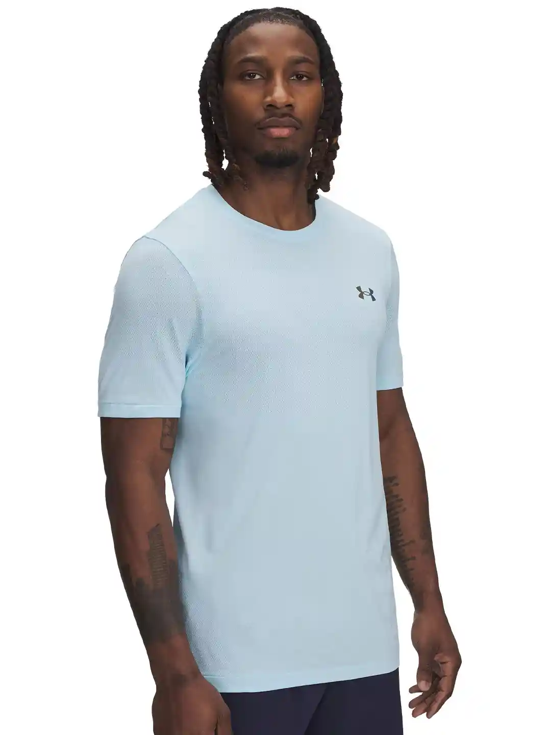 UNDER ARMOUR Vanish Elite Seamless T-shirt