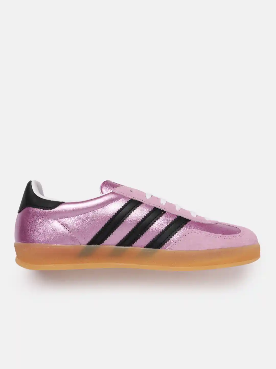 gum sole gazelle adidas woman Gum Sole Gazelle Adidas Woman Buy ADIDAS Originals Women Gazelle Indoor  Leather Sneakers