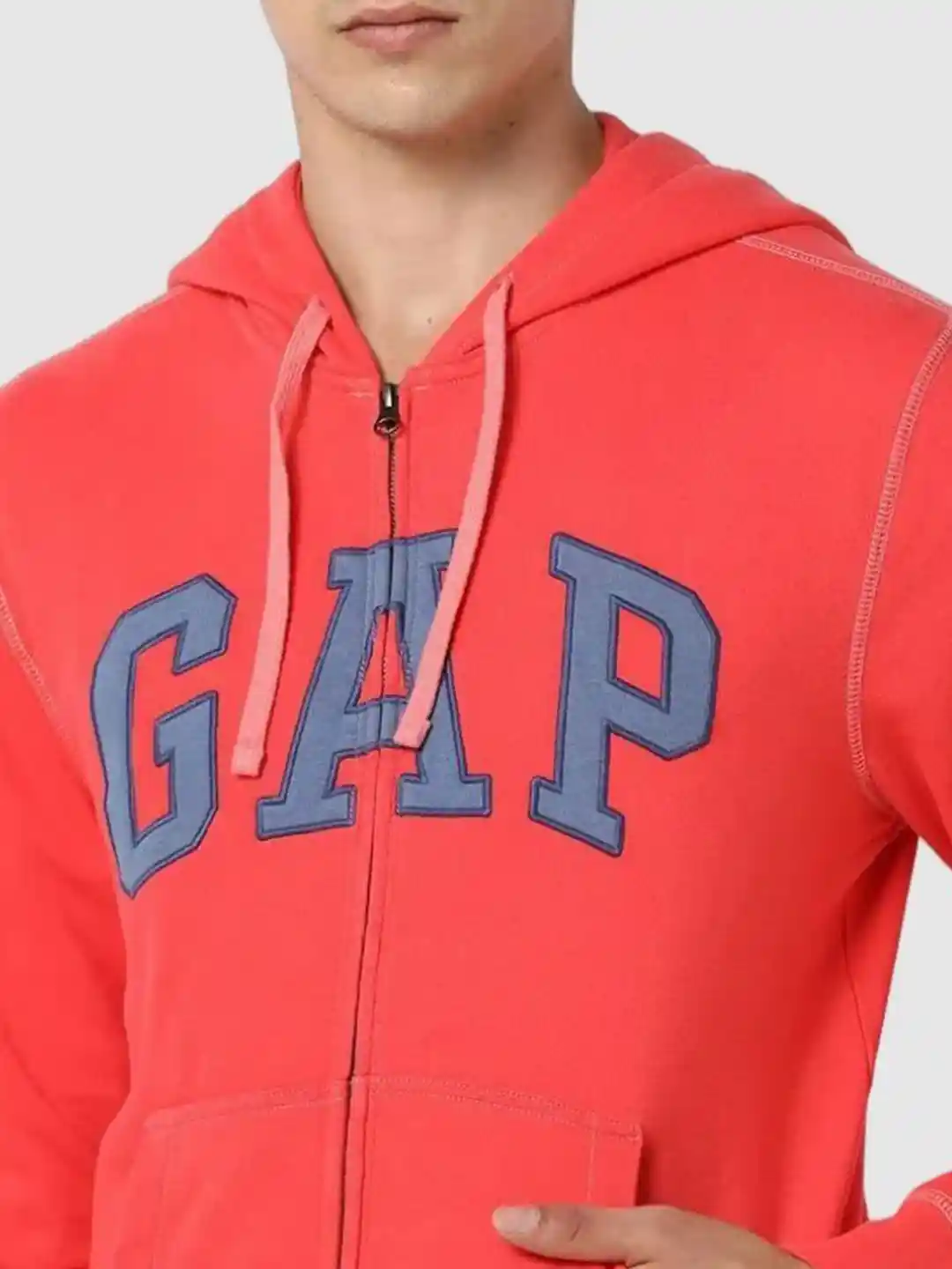 gap MEN'S COLLECTIONS 大型版 Buy GAP Men's Black Logo Oversized