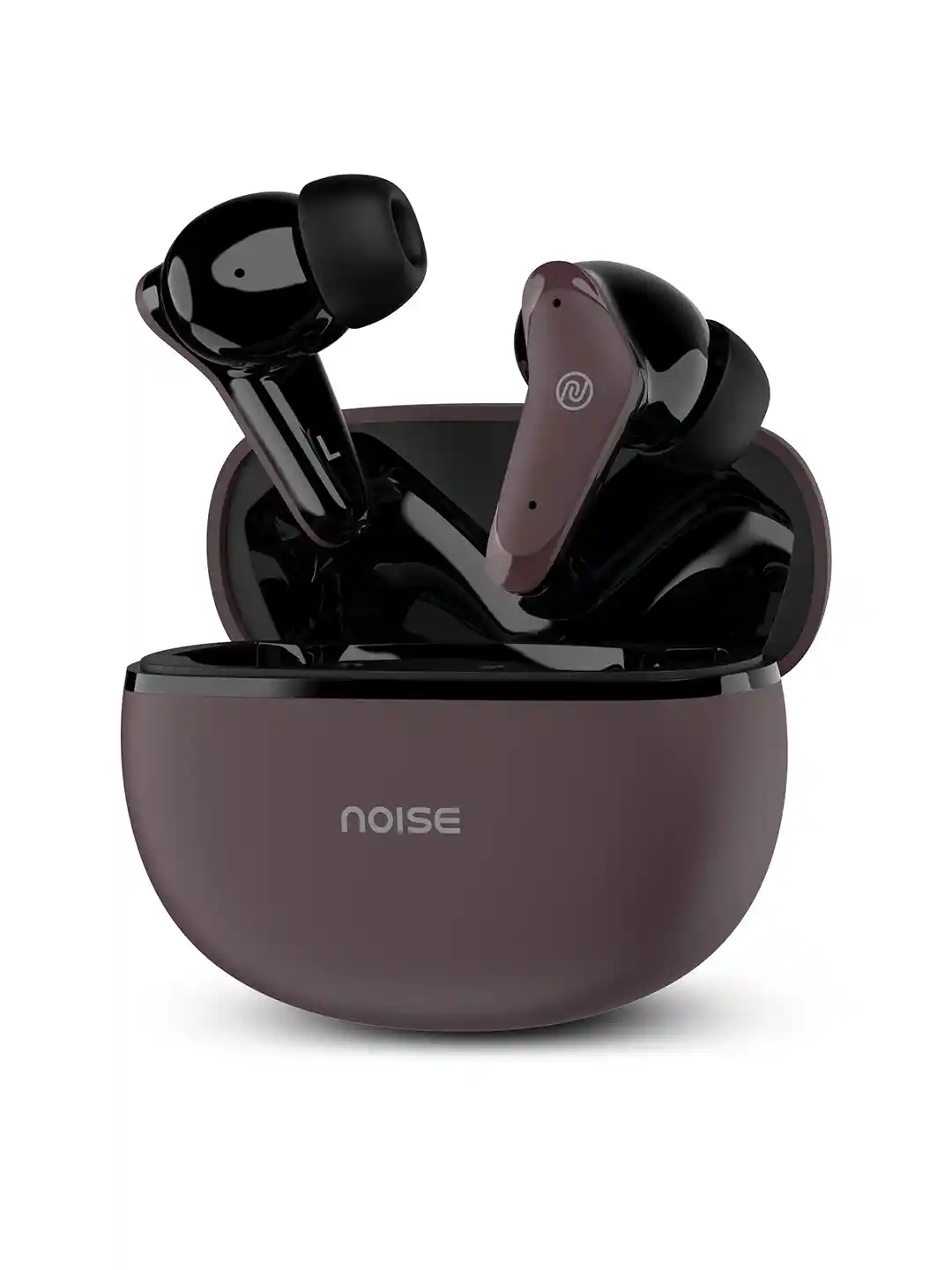 NOISE Buds VS102 Plus with 70hrs Playtime, ENC and Quad Mic Truly Wireless  Earbuds