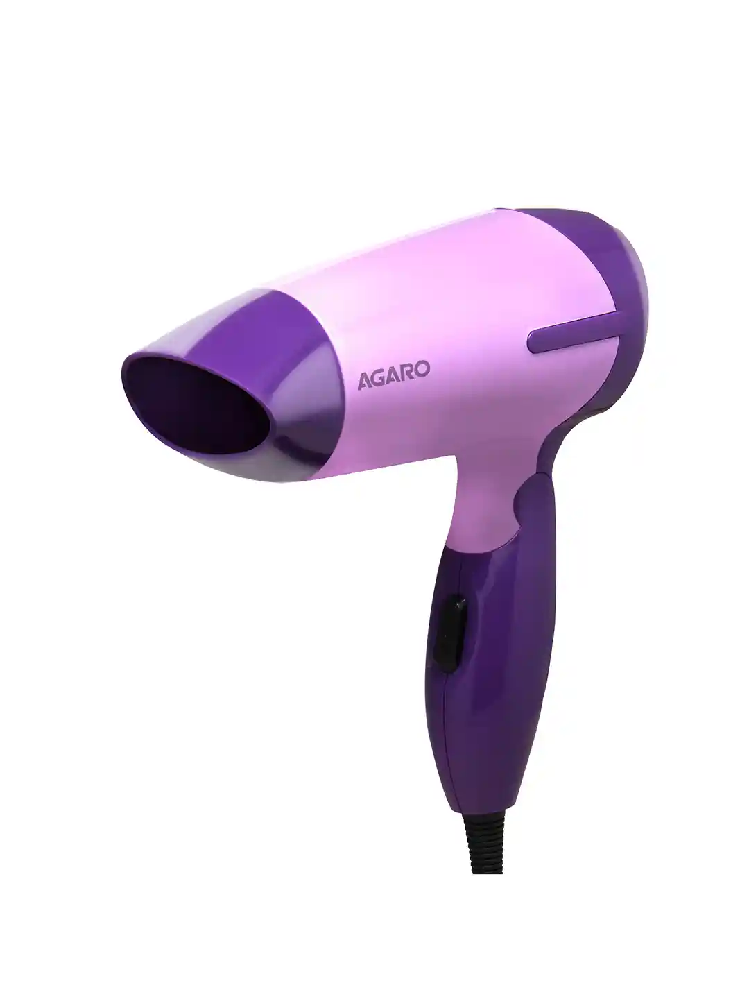 Buy Agaro Prima 1000 W Hair Dryer with Copper Motor Speed
