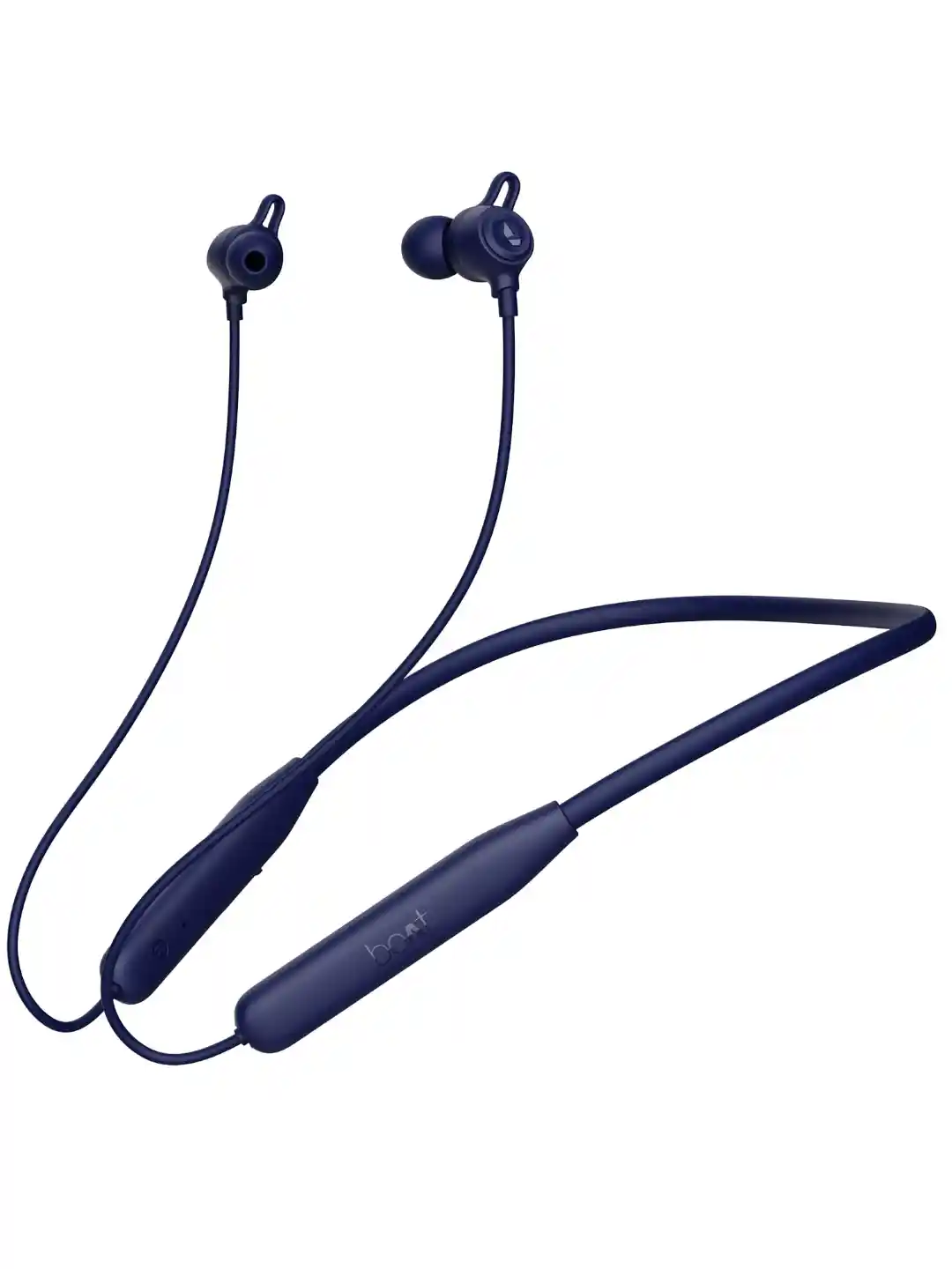 Buy boAt Unisex Rockerz 109 Bluetooth NeckBand Headphones for