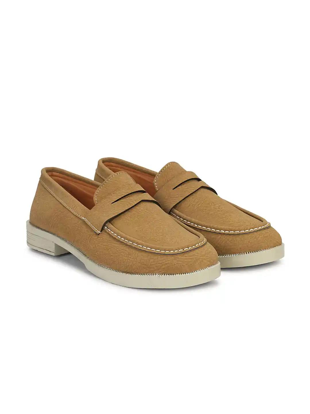 Buy KRAASA Men Loafers Casual Shoes for Men 36398827 Myntra