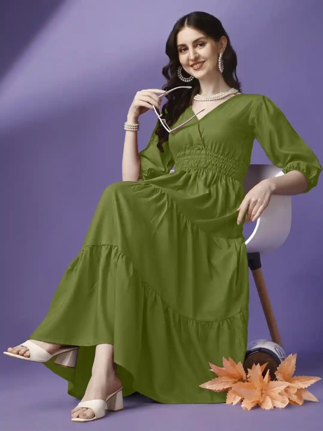 yellow linen dress Aurelie Lace Trim Mini Size:IT 38 - US 8 Mini length Our Gowns The Ultimate Men's Wedding