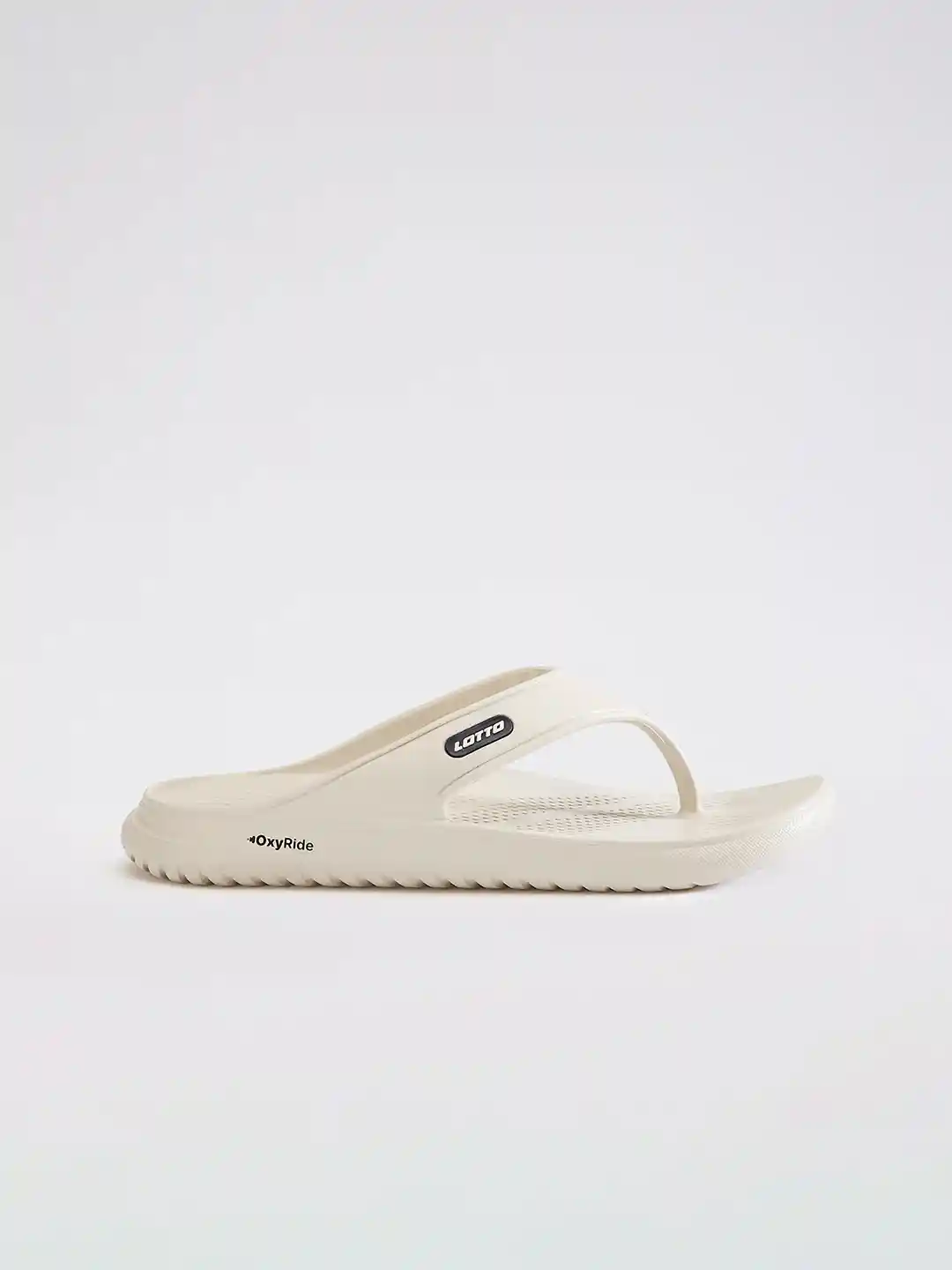 Lotto Slippers Myntra Buy Lotto Women Momentum Beige Flip Flops