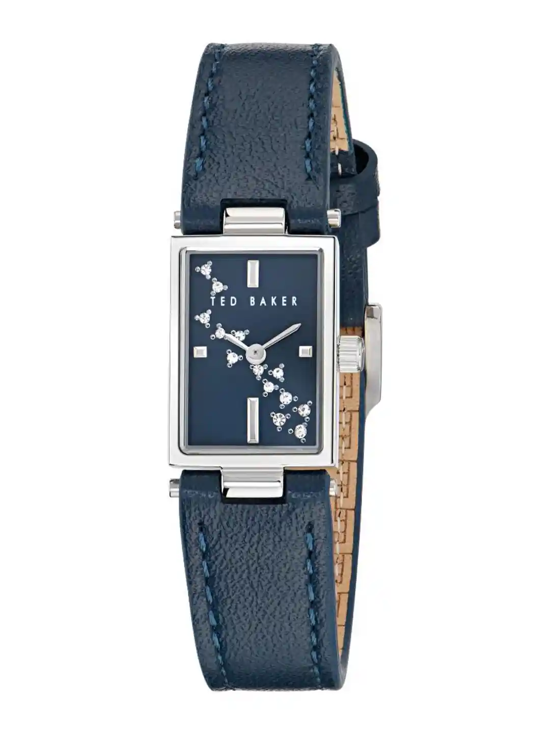 Buy Ted Baker Women Square Dial Regular Analogue Watch BKPLLF501