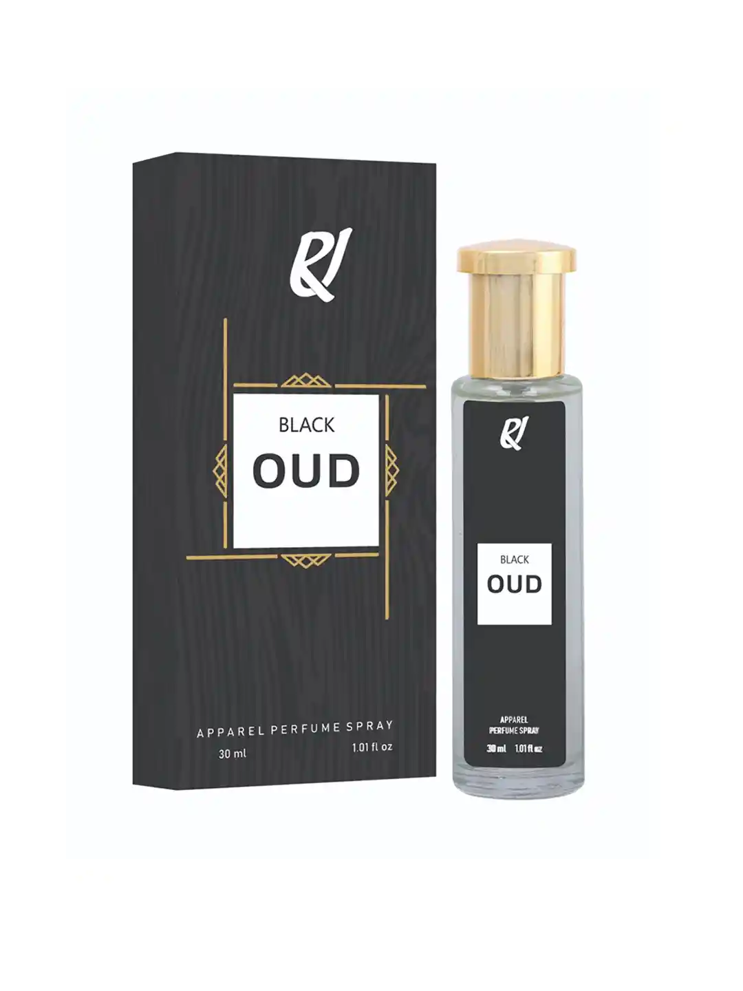 Buy RU Combo Of London night and black OUD 30 ml each Perfume