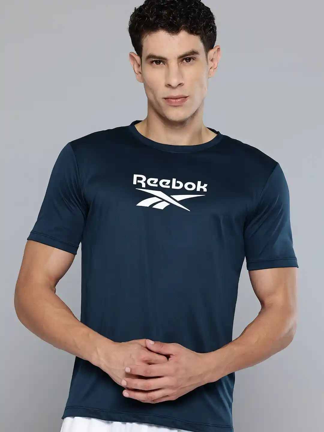 Reebok Brand Carrier Performance T-shirt