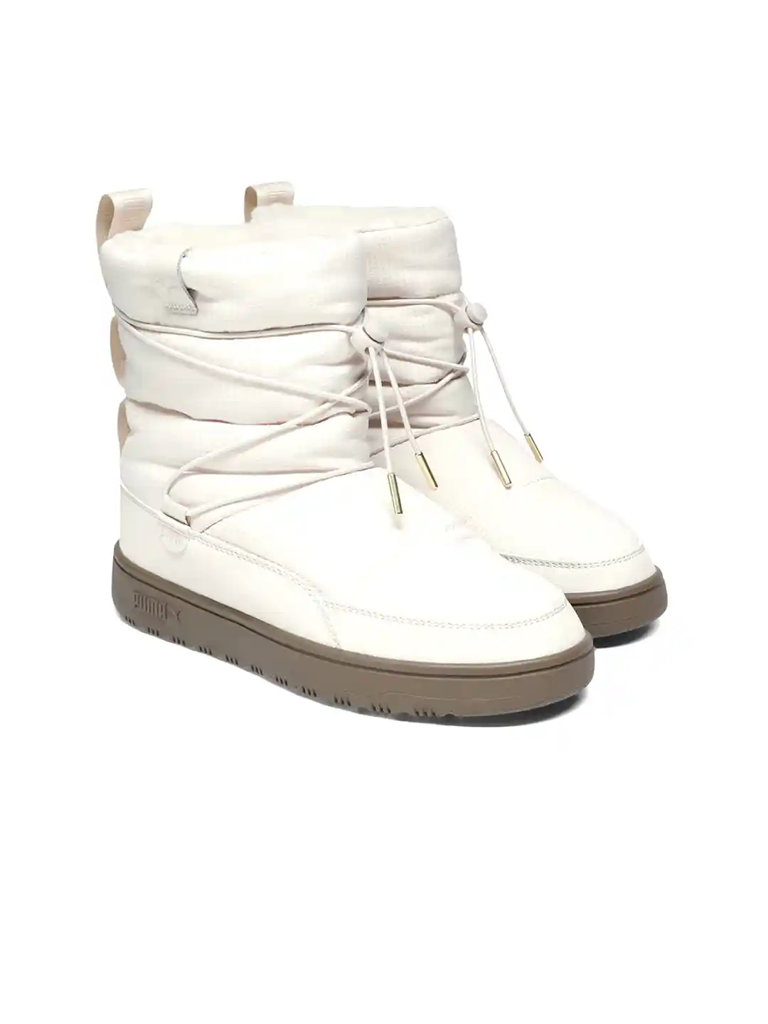 Puma Snowbae Women's Sneakers