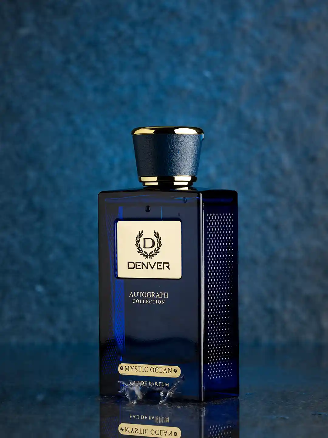 Buy Denver Men SRK Autograph Collection Mystic Ocean Eau De Parfum