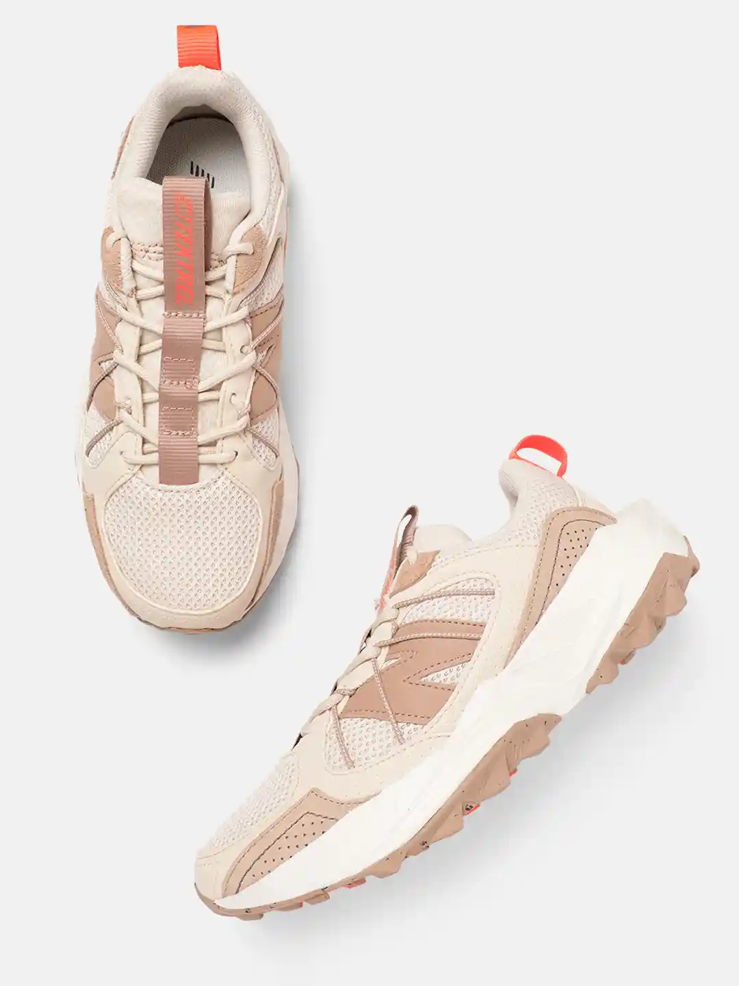 New Balance Women TEKTREL Running Shoes