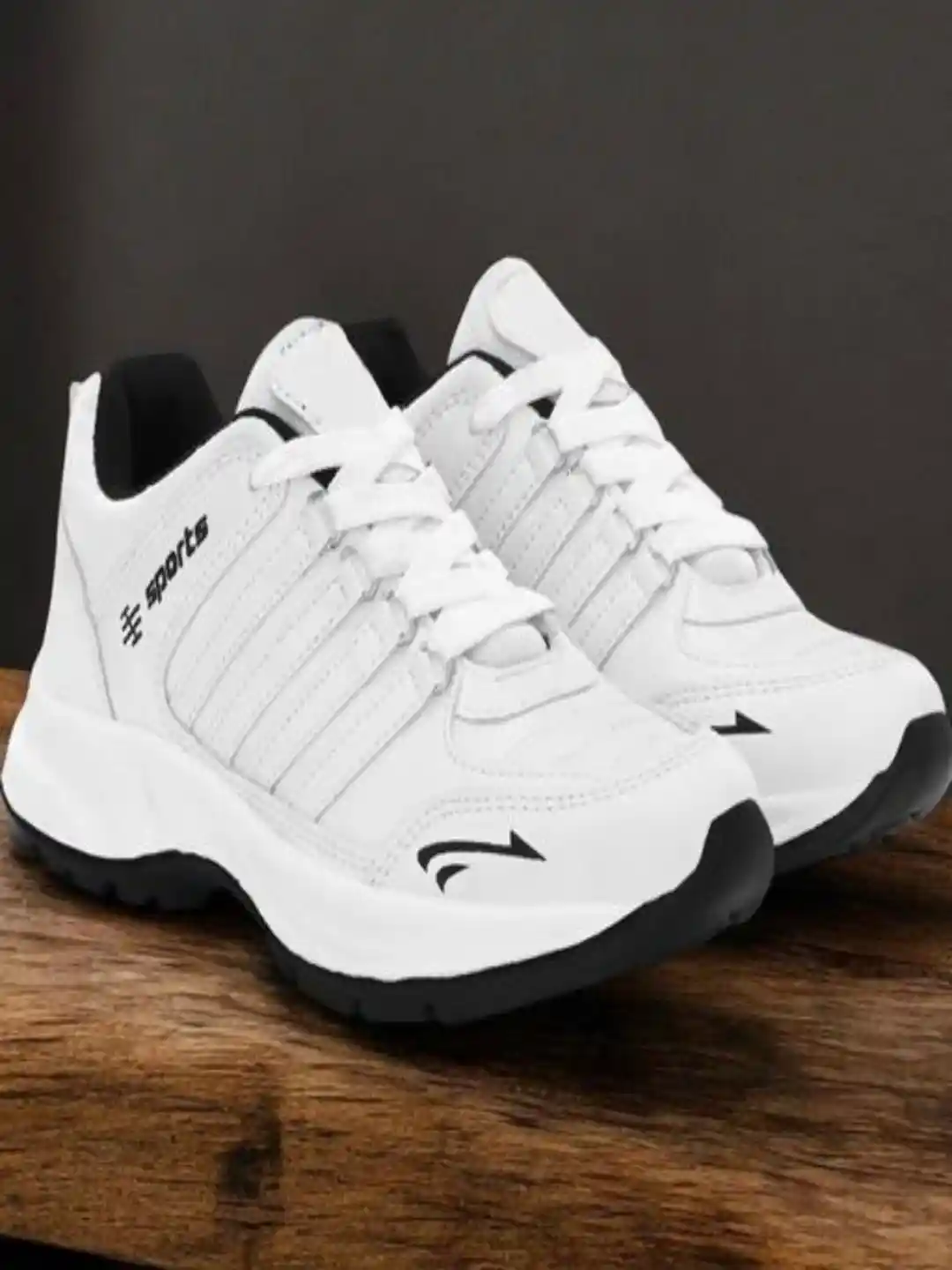 Men Non-Marking Running Shoes