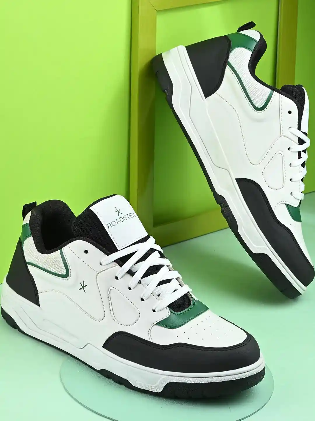 Buy Roadster Men Sneakers Casual Shoes for Men 36193616 Myntra