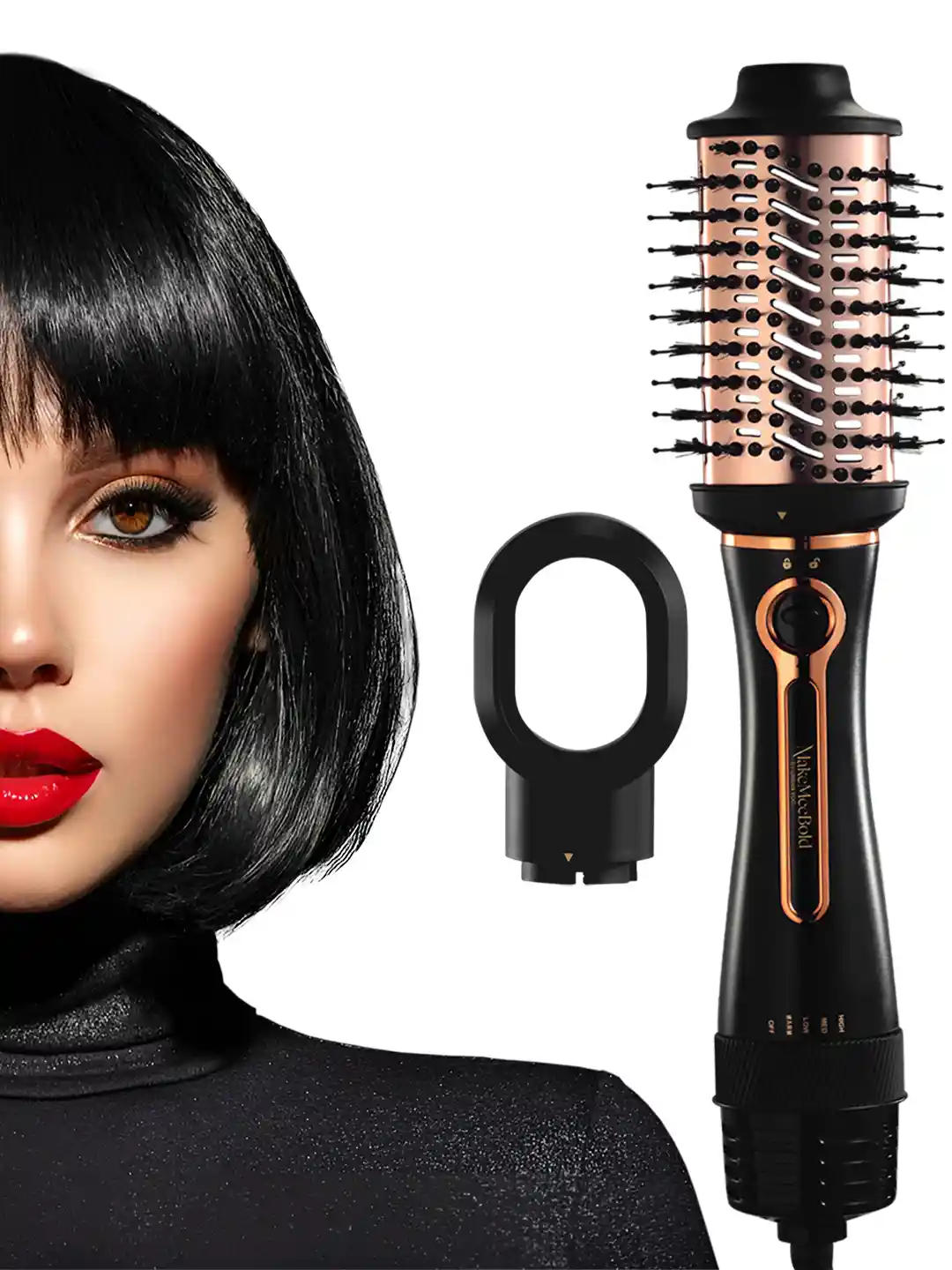 Natural Hair Blow Dryer For Coarse Hair Best Hair Dryer For Thick