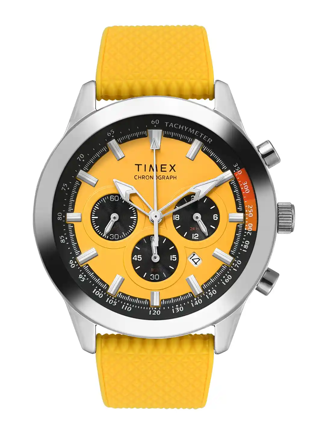 Buy Timex Men Chronograph Analogue Watch TWEG185SMU16 Watches