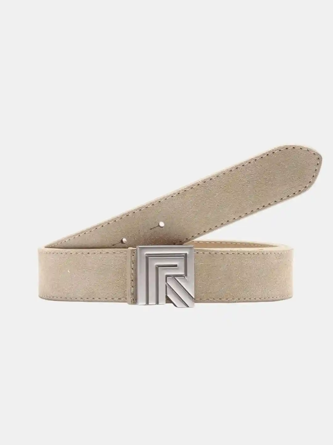 Buy RARE RABBIT Men Leather Belt Belts for Men 36472828 Myntra