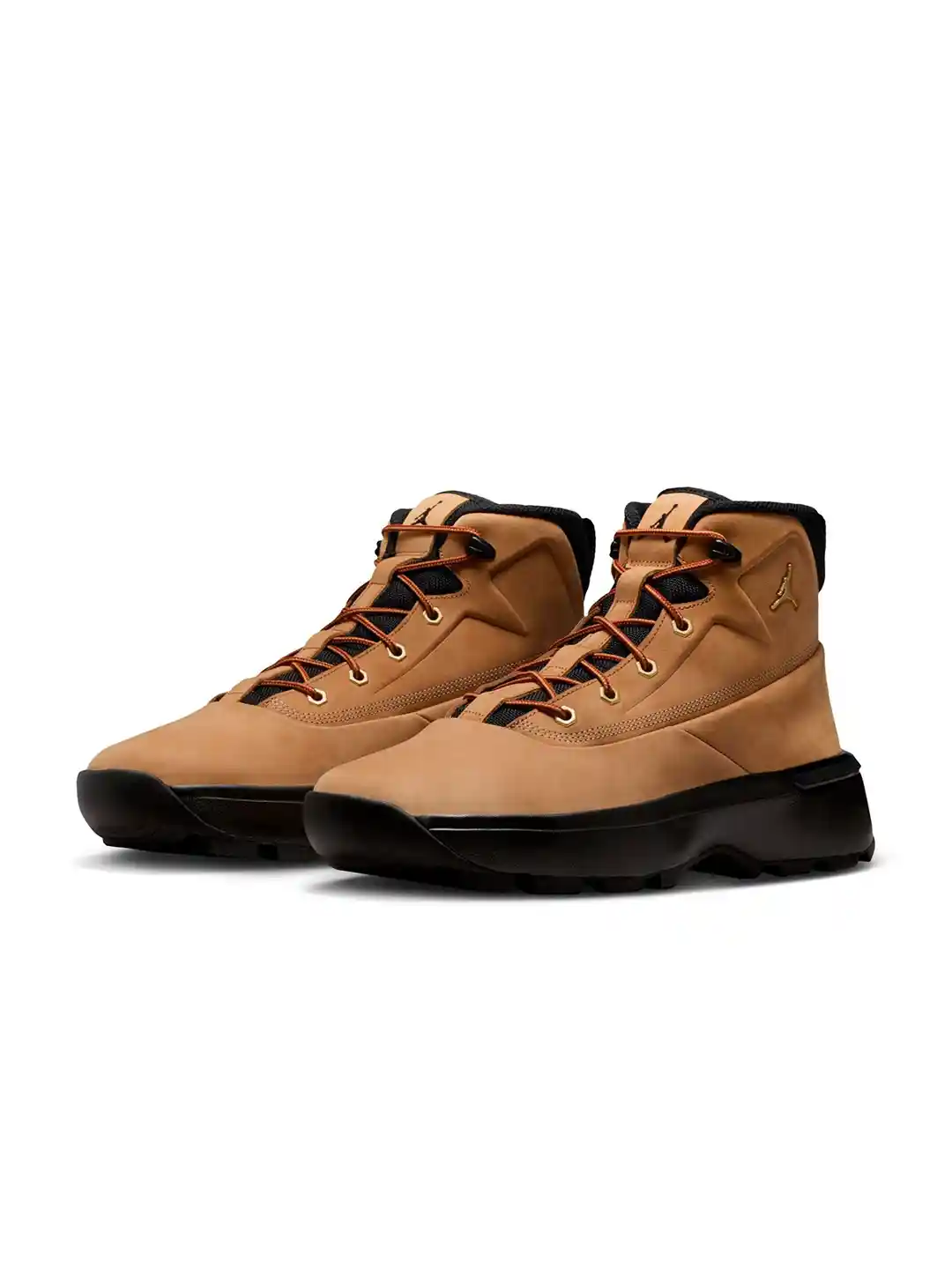 Nike Jordan Remix Men's Boots