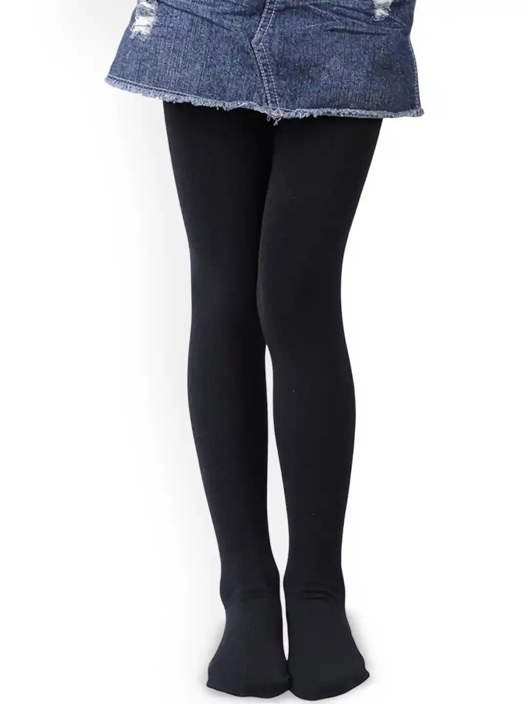 Buy DUNBERRY LONDON Kids Teens Thermal Fur Fleece Winter Leggings