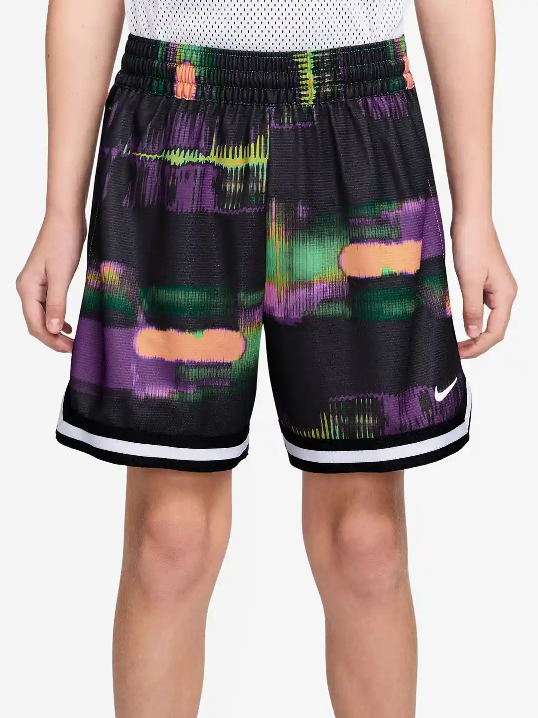 Ubuy Boys Nike Elite Shorts Nike DNA Older Kids' (Boys') Dri-FIT