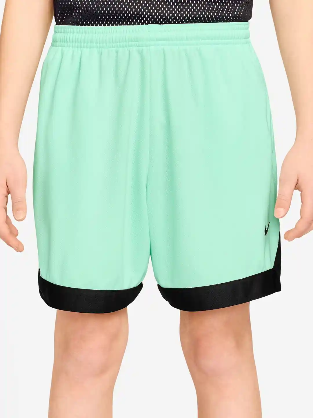 Nike Court Older Kids' Boys Dri-FIT Basketball Shorts