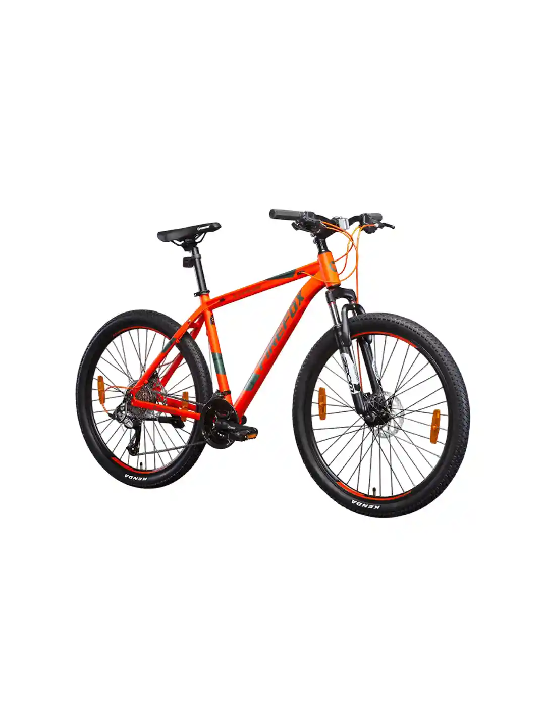 FIREFOX Combat Aluminum 24 Gear Mountain Bicycle