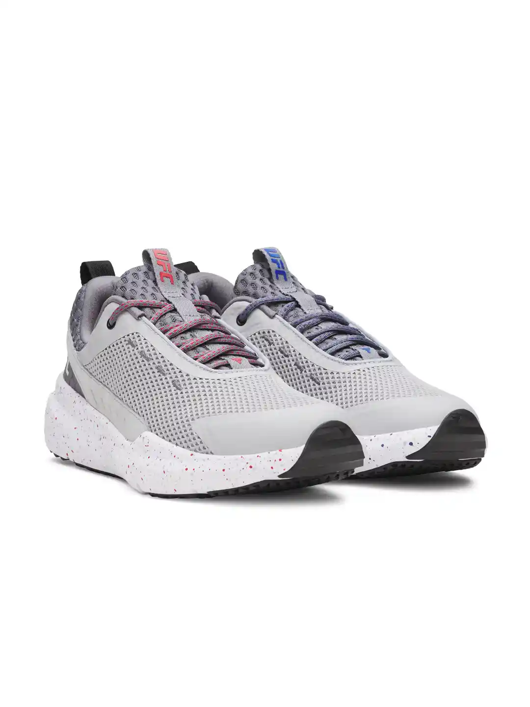 UNDER ARMOUR Unisex Project Rock BSR UFC Training Shoes