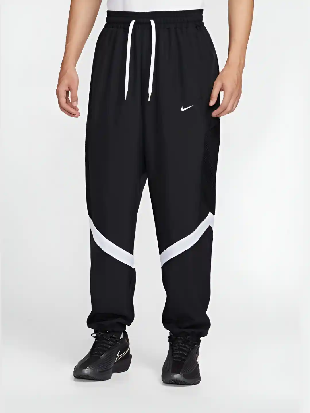 Nike Swoosh Men's Woven Pants Nike Windrunner Nike Sportswear Nike