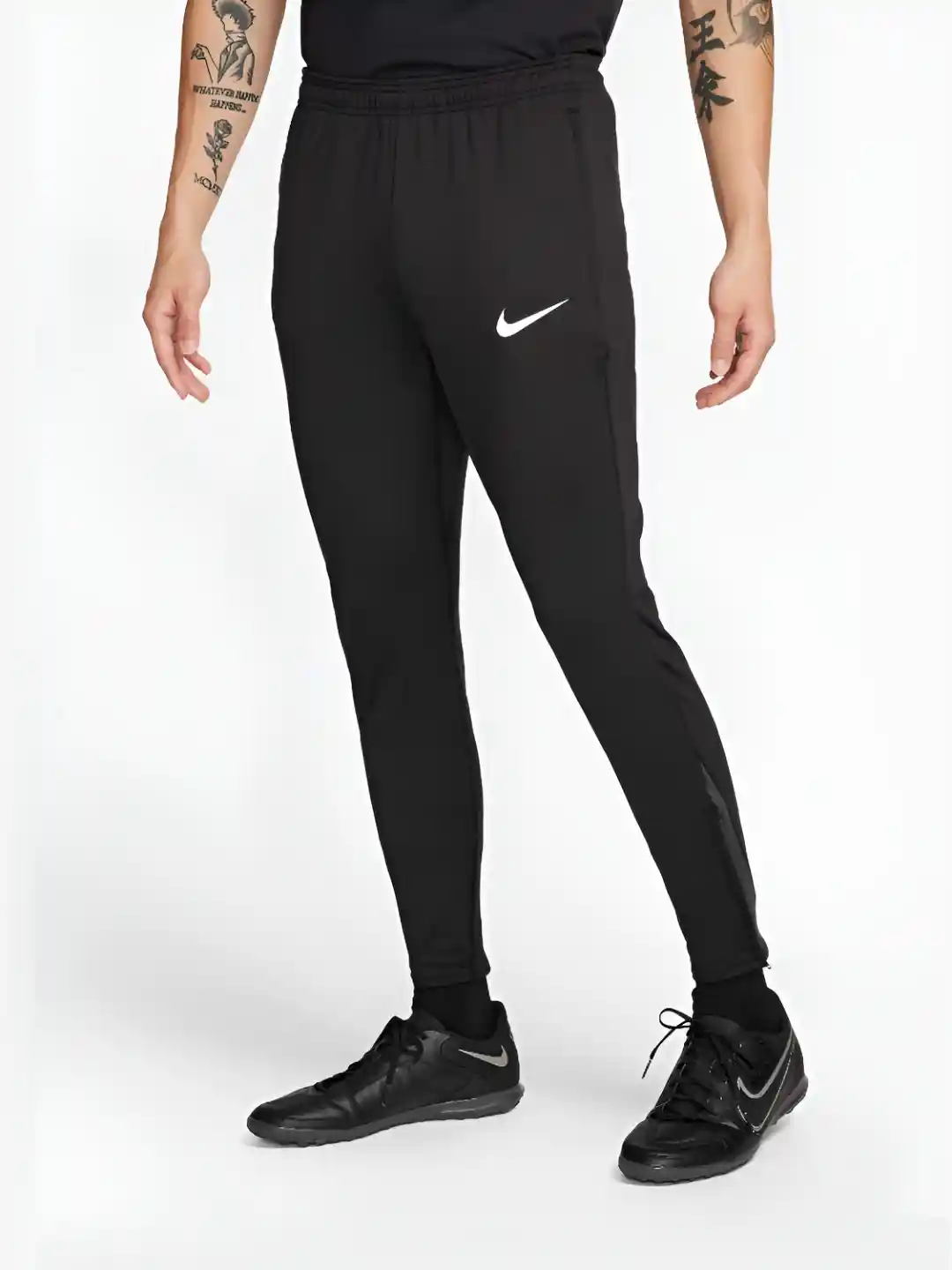 Buy Nike Strike Men's Dri-FIT Football Pants Track Pants for Men
