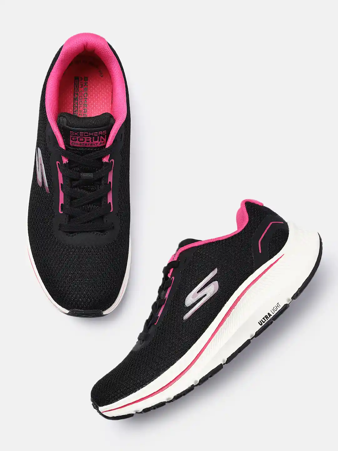 Skechers Women GO RUN CONSISTENT Running Shoes
