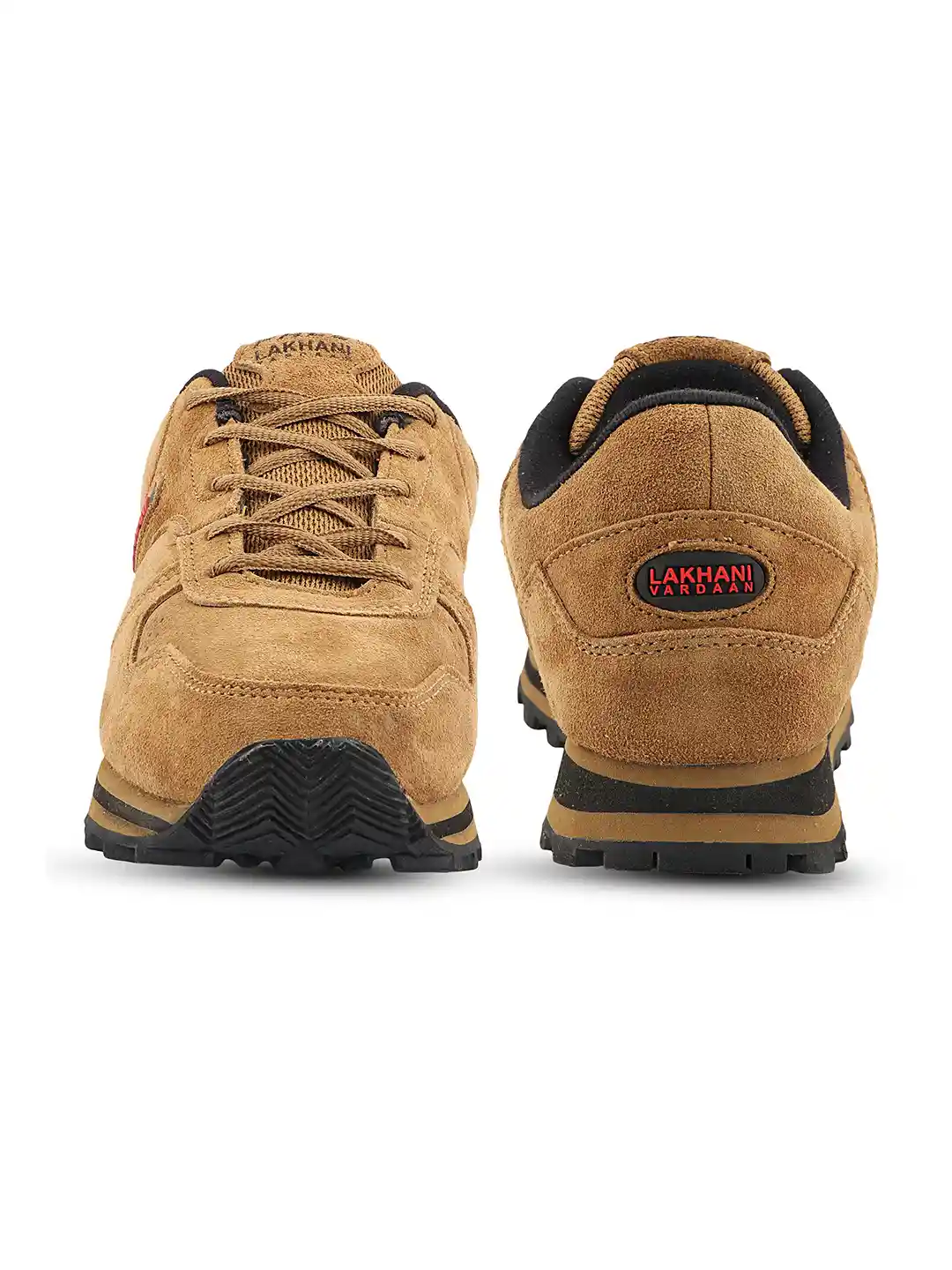 Boat Shoes Lakhani Touch Outdoor Lakhani Touch Outdoor 151 Camel