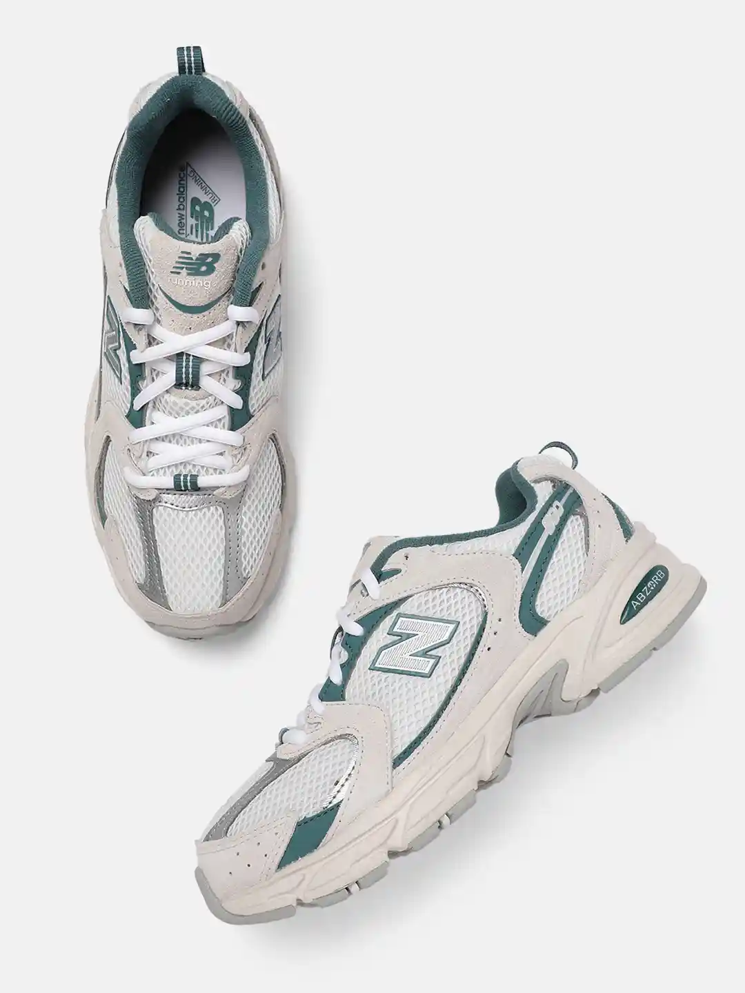 New Balance Men 530 Sneakers