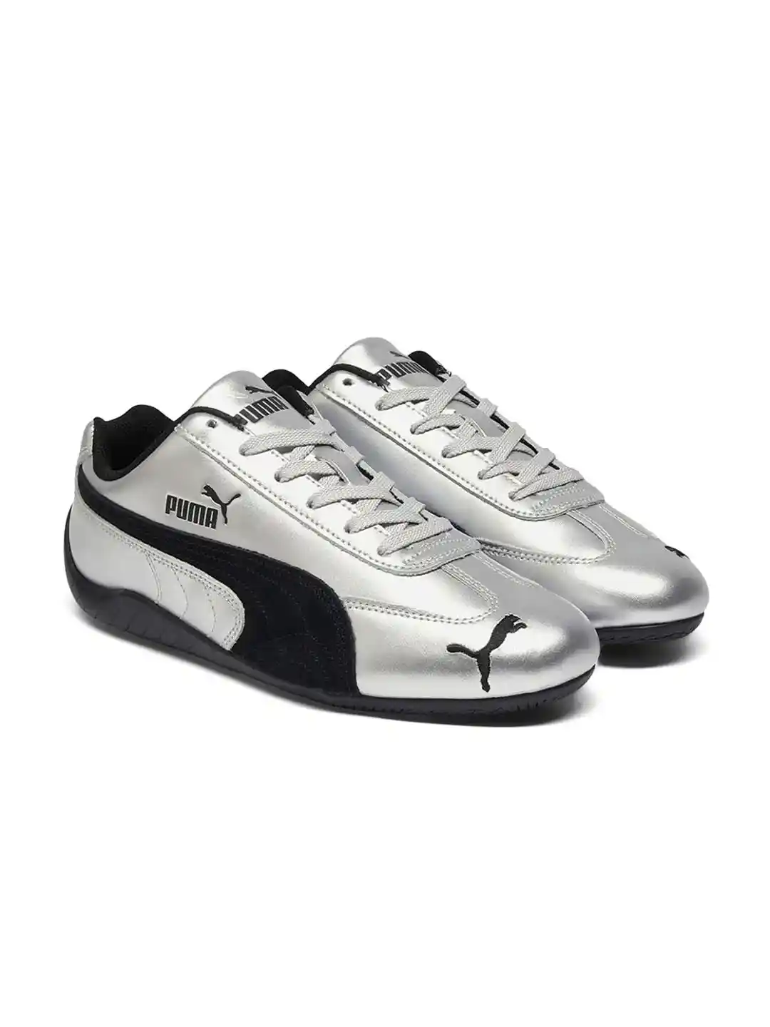 Puma Speedcat Metallic Sneakers